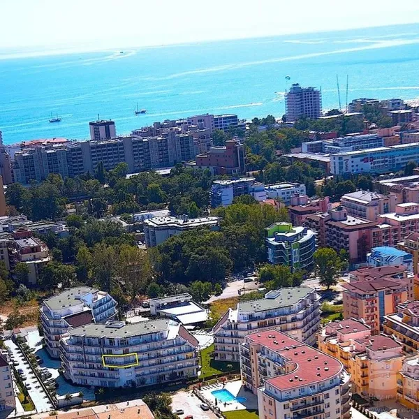 Квартира в Солнечный берег, фото 1