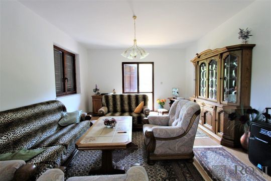 Отдельный дом в Копер