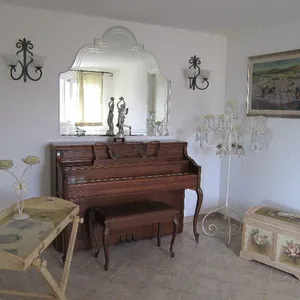 Вилла в Бордигера, фото 2