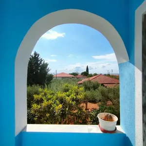 Отдельный дом в Полийирос, фото 2