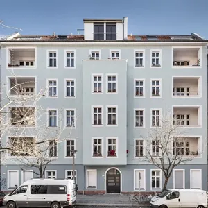 Квартира в Берлин, фото 2