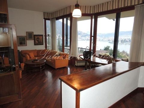 Вилла в Комо