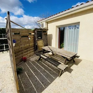 Дом в Nouvelle-Aquitaine, фото 4