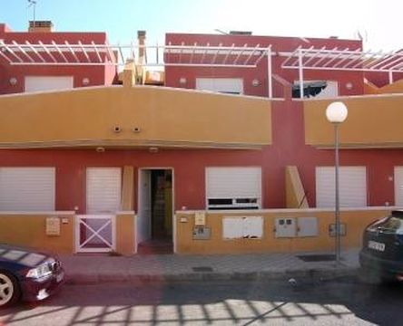 Таунхаус в Пуэрто-дель-росарио