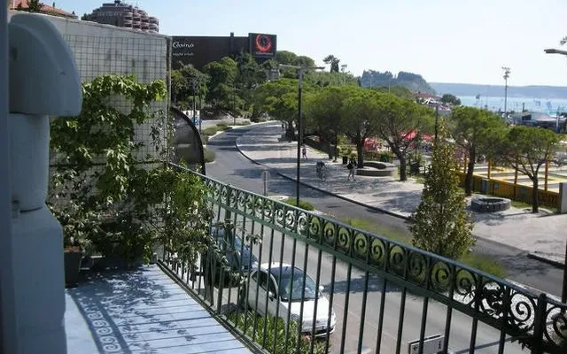 Квартира в Порторож