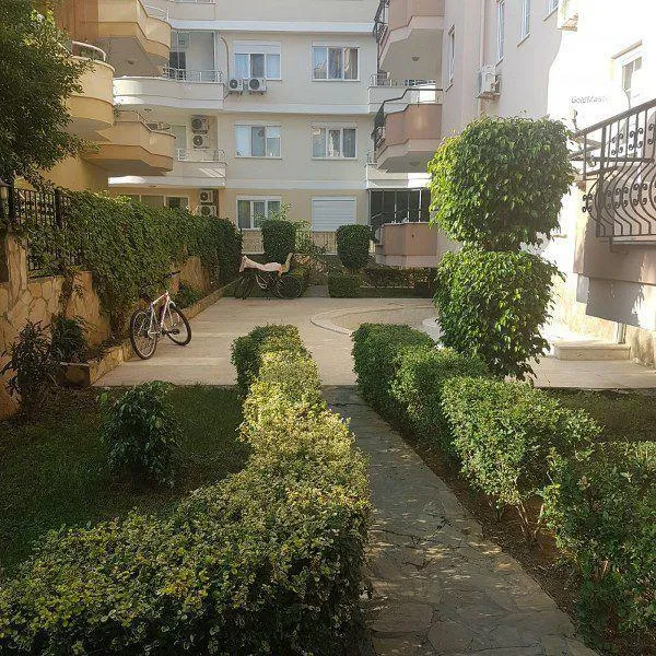 Квартира в Şekerhane Махаллеси, фото 1