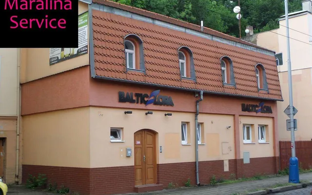 Дом в Теплице