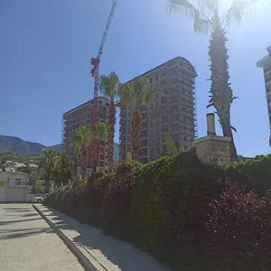 Квартира в Махмутлар, фото 2