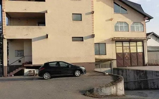 Дом в Баня Лука