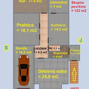 Фото объекта