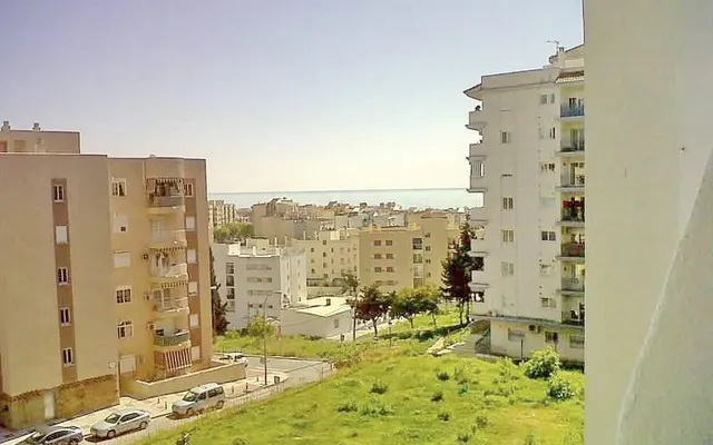 Квартира в Эстепона