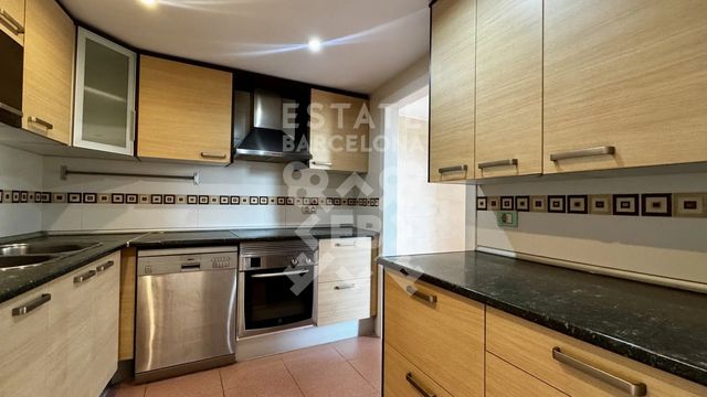 Квартира в Барселона