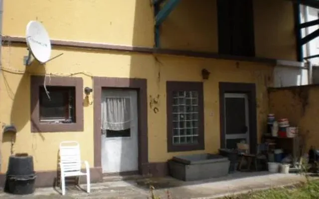 Отдельный дом в Пирмазенс