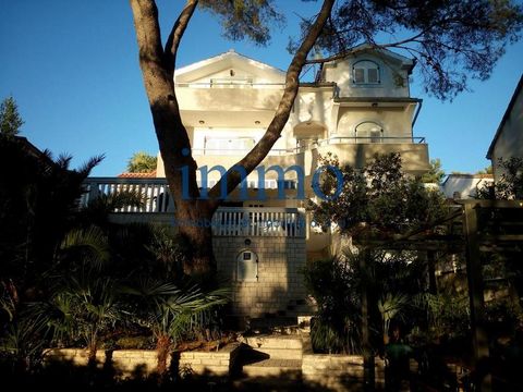 Вилла в Шибеник