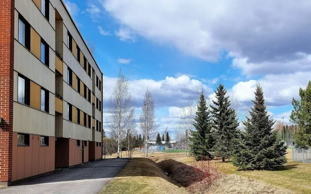 Квартира в Рунала