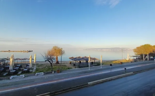 Квартира в Термайкос