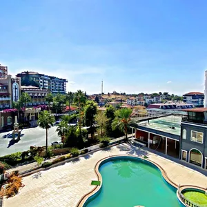 Квартира в Şekerhane Махаллеси, фото 3