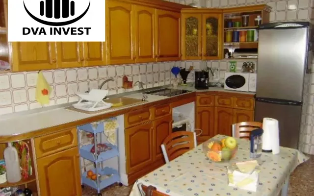 Квартира в Сан-Висенте-дель-Распеч