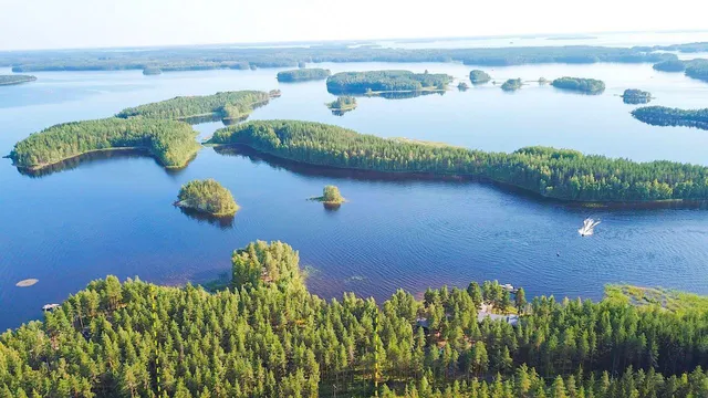 Земельный участок в Расила