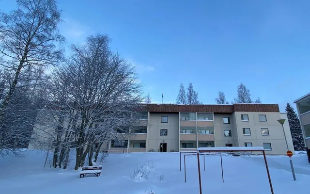 Квартира в Центральная Финляндия