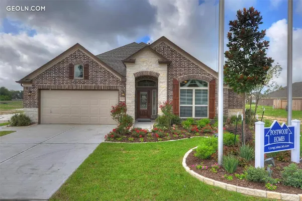 Cypresswood Point in Houston