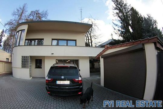 Вилла в Краков