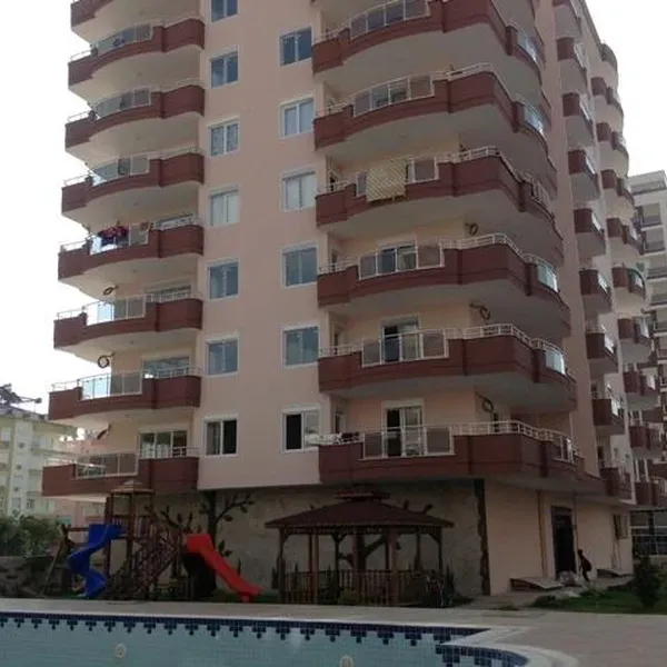 Квартира в Алания, фото 1