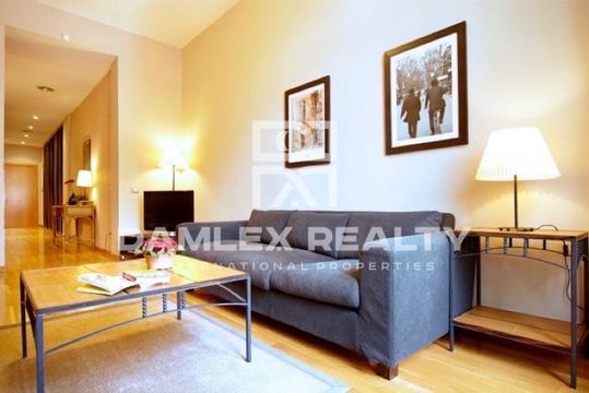 Квартира в Барселона