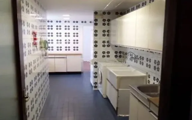 Квартира в Овьедо