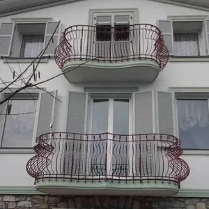 Вилла в Оспедалетти, фото 3