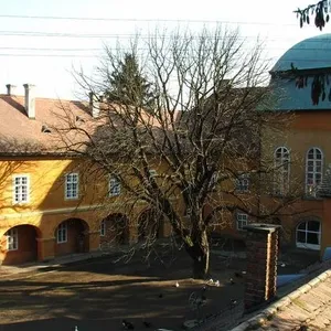 Замок в Бюккёсд, фото 5