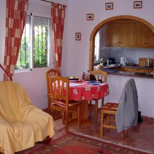 Дом в Ориуэла, фото 5