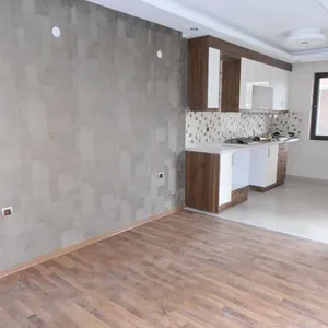 Квартира в Анталия, фото 2