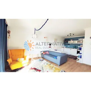Квартира в кв. Юрта pod patia, фото 4