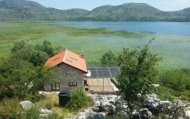 Отдельный дом в Бар