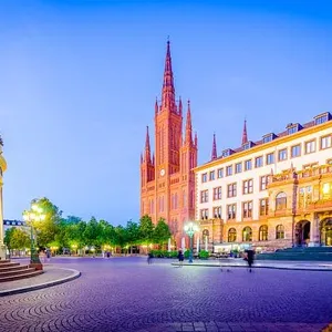 Фото объекта