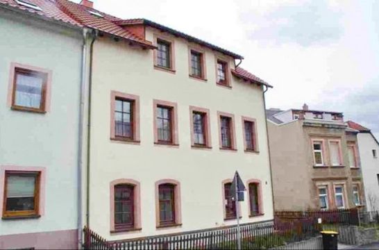 Дом в Хемниц