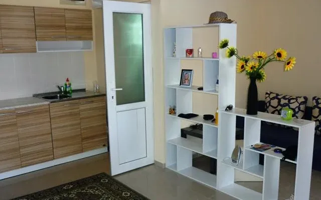 Студия в Солнечный берег