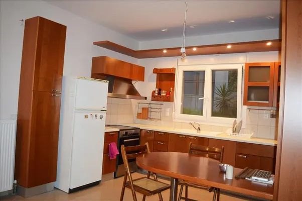 Квартира в National Bank of Greece