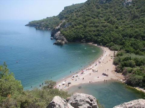 Земельный участок в Кемер