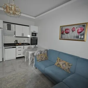 Квартира в Махмутлар, фото 5