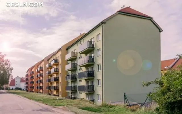 Nachova in Brno