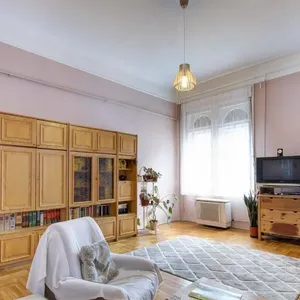 Квартира в Будапешт, фото 4