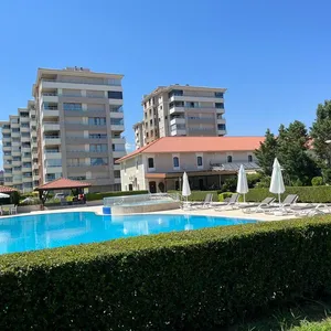 Квартира в Барбарос Махаллеси, фото 4