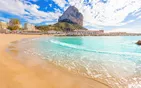 Costa Blanca Estate