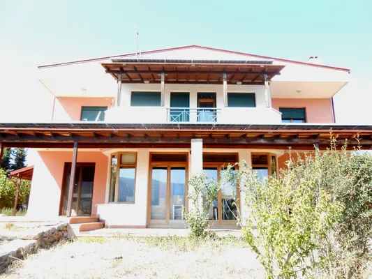 Отдельный дом в Olympos Municipal Unit
