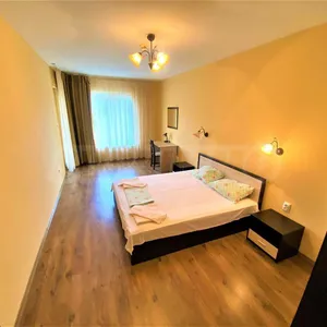 Квартира в кв. Юрта pod patia, фото 5