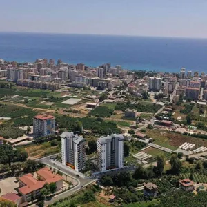 Пентхаус в Şekerhane Махаллеси, фото 3