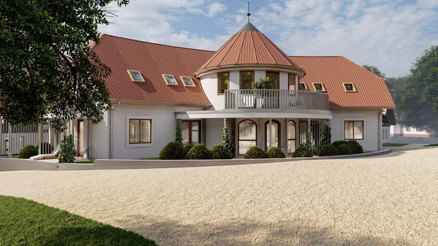 Квартира в Залачань