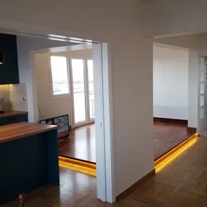 Квартира в Палео Фалиро, фото 4